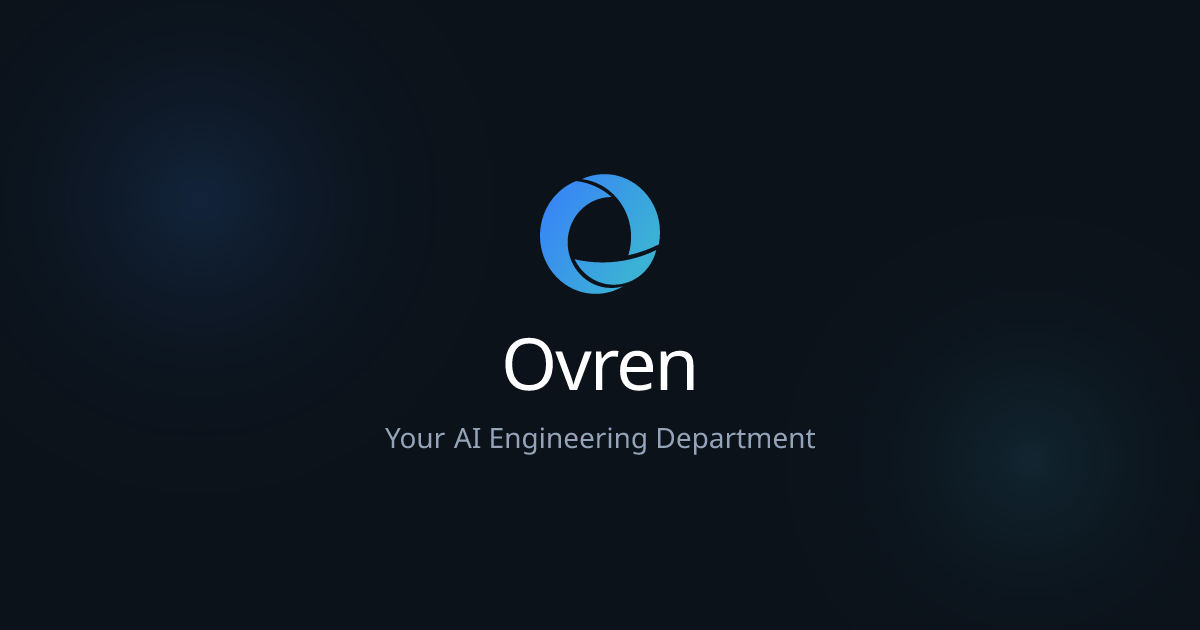 Ovren